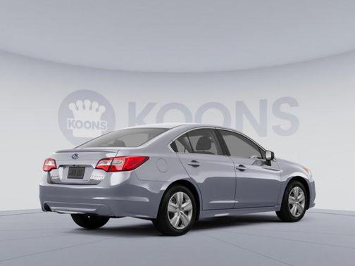2015 Subaru Legacy Premium