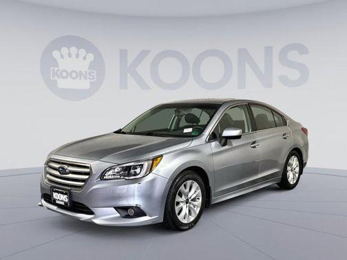 2015 Subaru Legacy Premium