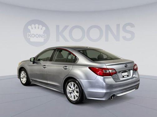 2015 Subaru Legacy Premium
