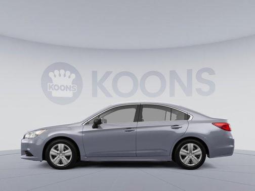 2015 Subaru Legacy Premium