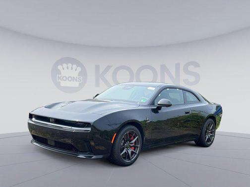 2024 Dodge Charger R/T Scat Pack