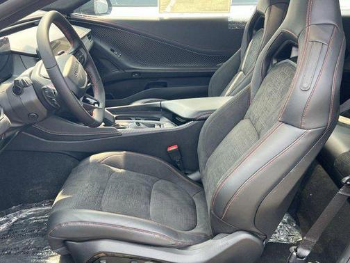 2024 Dodge Charger R/T Scat Pack