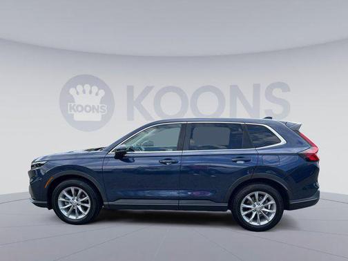 2023 Honda CR-V EX-L AWD