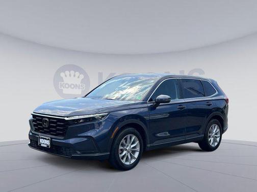 2023 Honda CR-V EX-L AWD