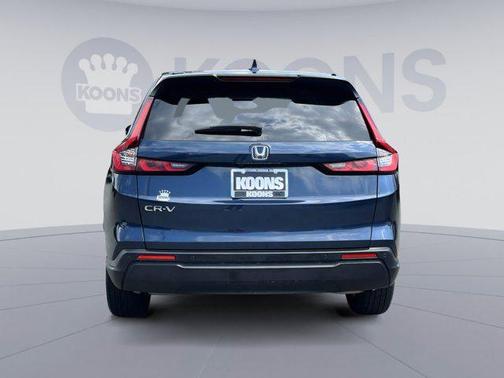 2023 Honda CR-V EX-L AWD