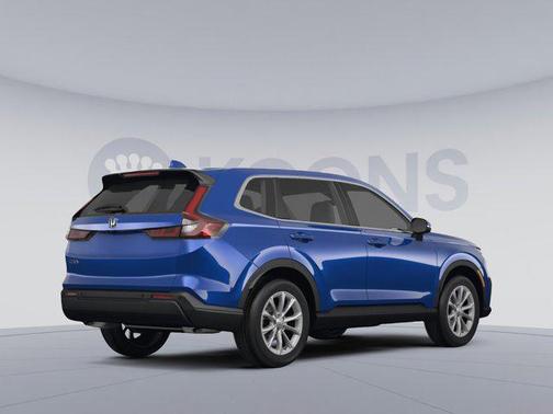 2023 Honda CR-V EX-L AWD
