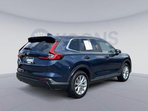 2023 Honda CR-V EX-L AWD