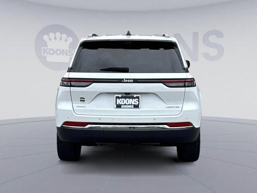2022 Jeep Grand Cherokee Limited X