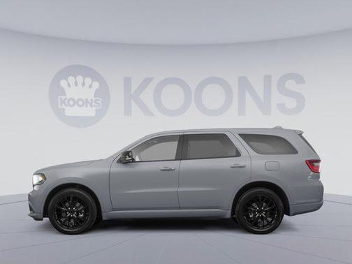 2021 Dodge Durango R/T AWD