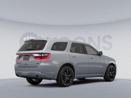 2021 Dodge Durango R/T AWD