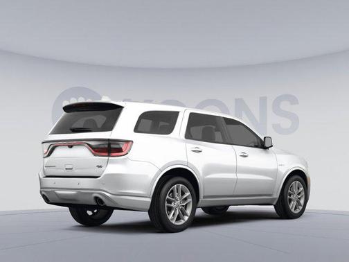 2025 Dodge Durango R/T Plus AWD