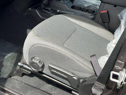 2025 Jeep Wrangler 4xe Sport S