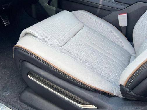 2025 RAM 1500 ST