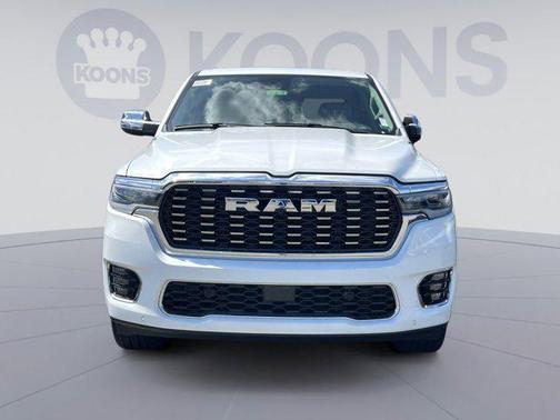 2025 RAM 1500 ST