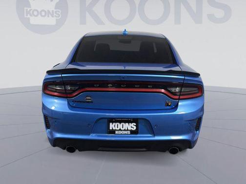2023 Dodge Charger R/T Scat Pack