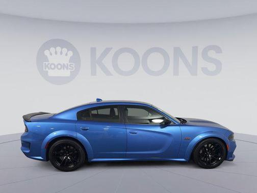 2023 Dodge Charger R/T Scat Pack