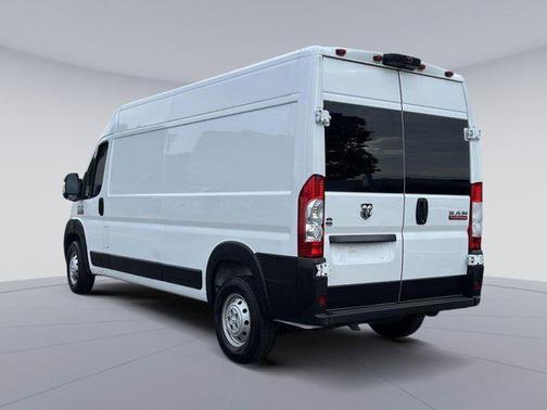 2022 RAM ProMaster 2500 High Roof
