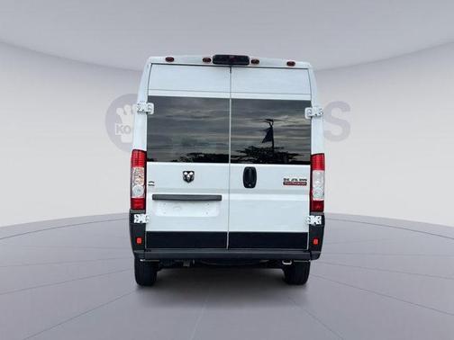 2022 RAM ProMaster 2500 High Roof