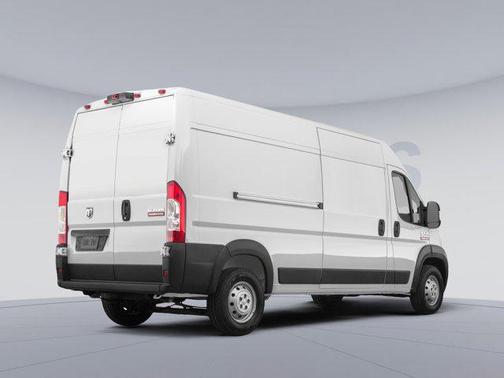 2022 RAM ProMaster 2500 High Roof