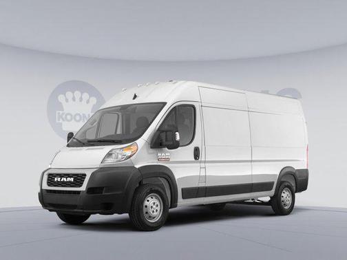 2022 RAM ProMaster 2500 High Roof