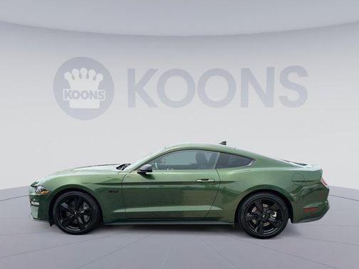 2023 Ford Mustang GT