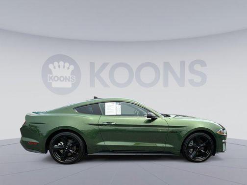 2023 Ford Mustang GT