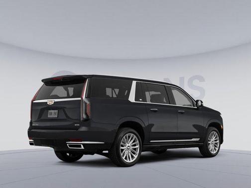 2023 Cadillac Escalade ESV Luxury