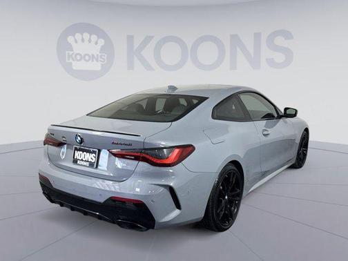 2023 BMW M440 i xDrive