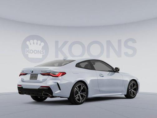 2023 BMW M440 i xDrive