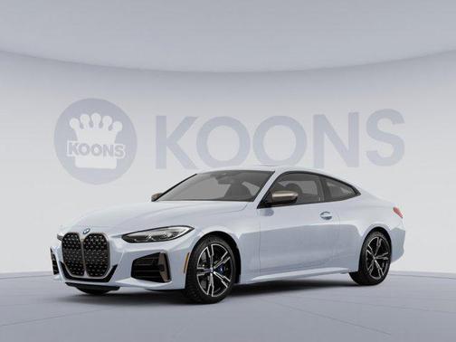 2023 BMW M440 i xDrive