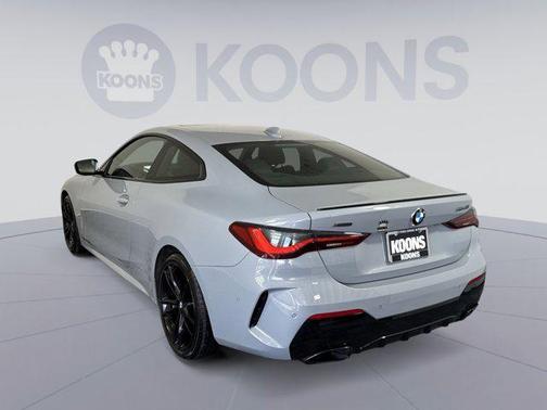 2023 BMW M440 i xDrive