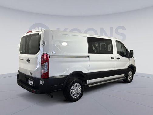 2024 Ford Transit-250 Base
