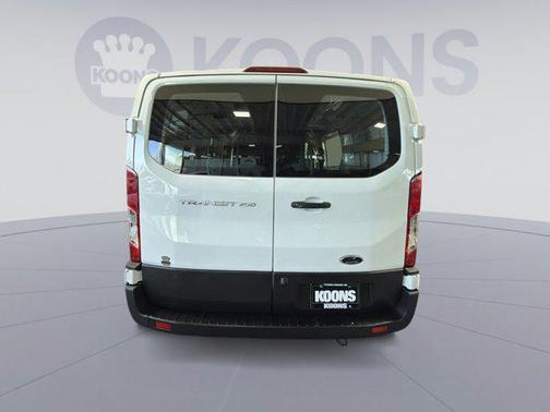 2024 Ford Transit-250 Base