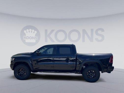 2025 RAM 1500 TRX