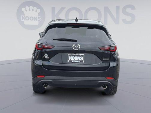 2023 Mazda CX-5 2.5 S Select Package
