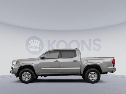 2019 Toyota Tacoma SR5