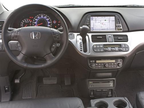 2010 Honda Odyssey LX