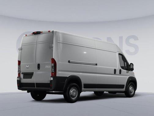 2024 RAM 2500 Tradesman Crew Cab 4x4 6'4' Box