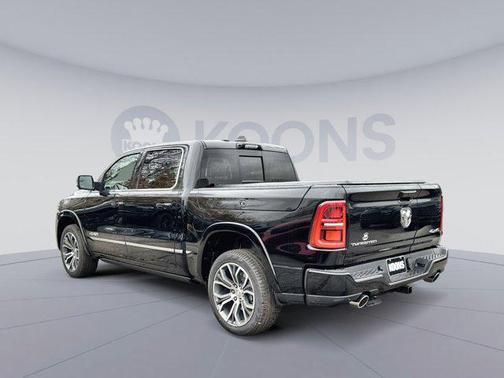 2026 RAM 1500 ST