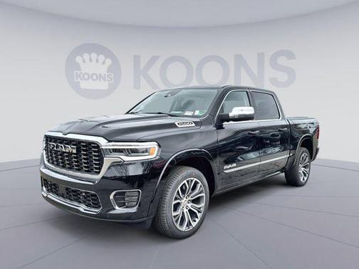 2026 RAM 1500 ST