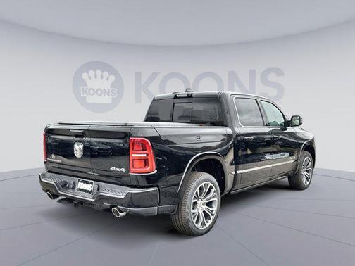 2026 RAM 1500 ST