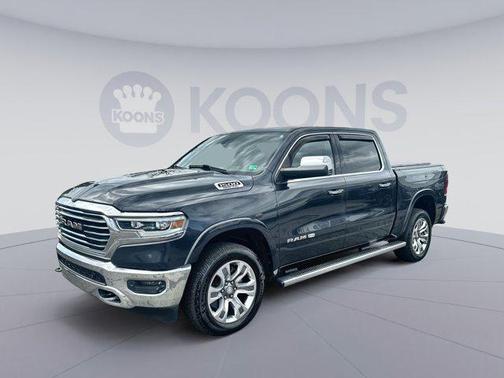 2019 RAM 1500 Longhorn