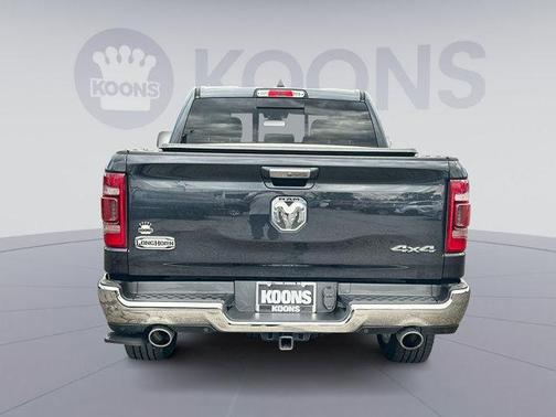 2019 RAM 1500 Longhorn