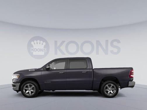 2019 RAM 1500 Longhorn