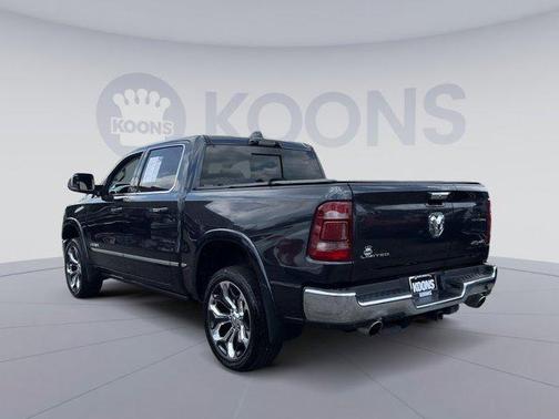 2022 RAM 1500 Limited