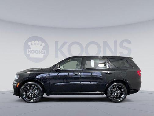 2021 Dodge Durango R/T AWD