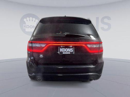 2021 Dodge Durango R/T AWD