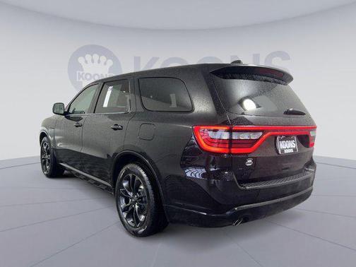 2021 Dodge Durango R/T AWD