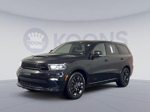 2021 Dodge Durango R/T AWD
