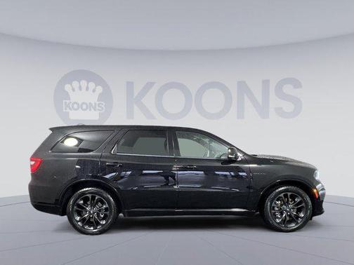 2021 Dodge Durango R/T AWD